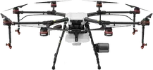 Agras MG-1P